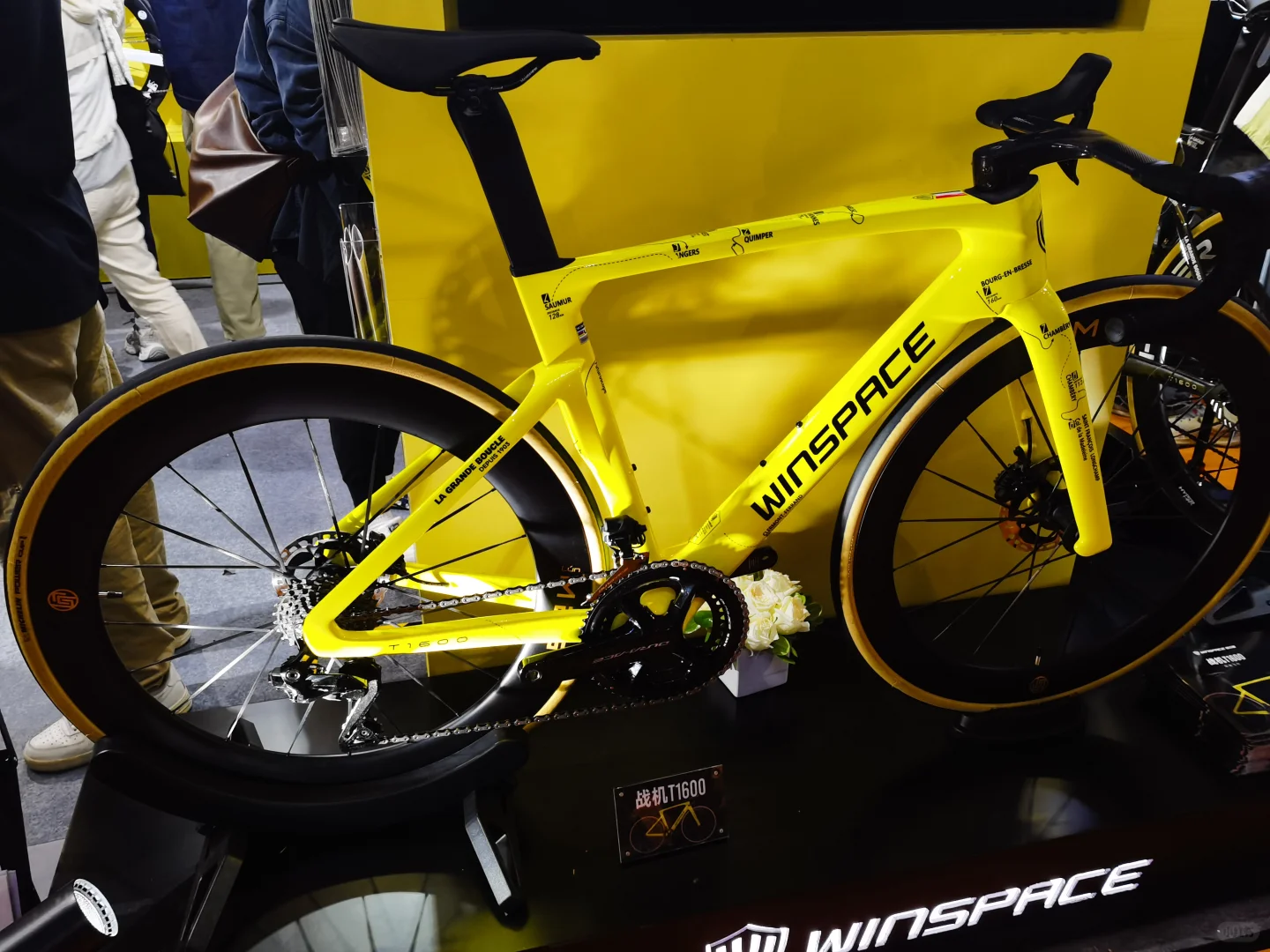 2025中国国际自行车展览会