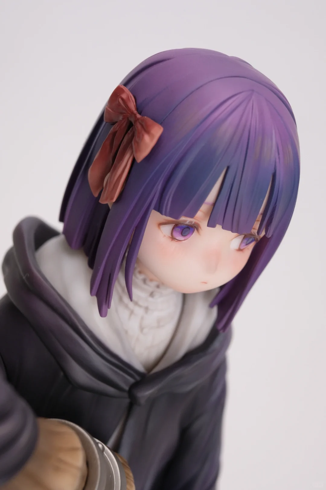 【从平面到立体】菲伦手办展示