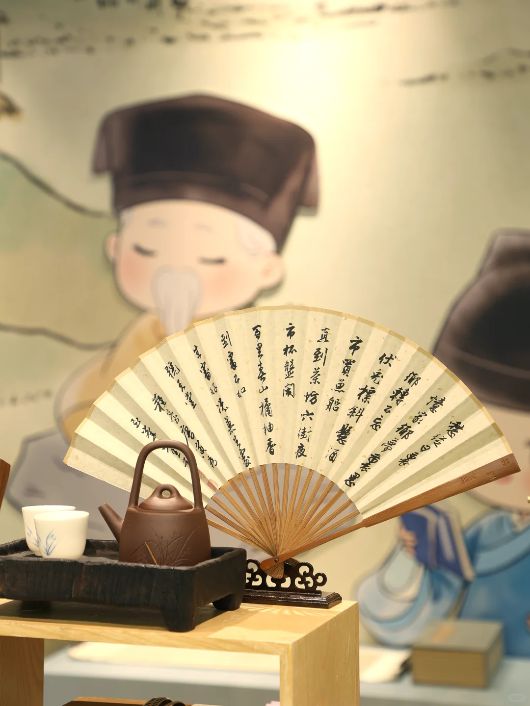 平江路展 | 开幕！雅集，这边请！