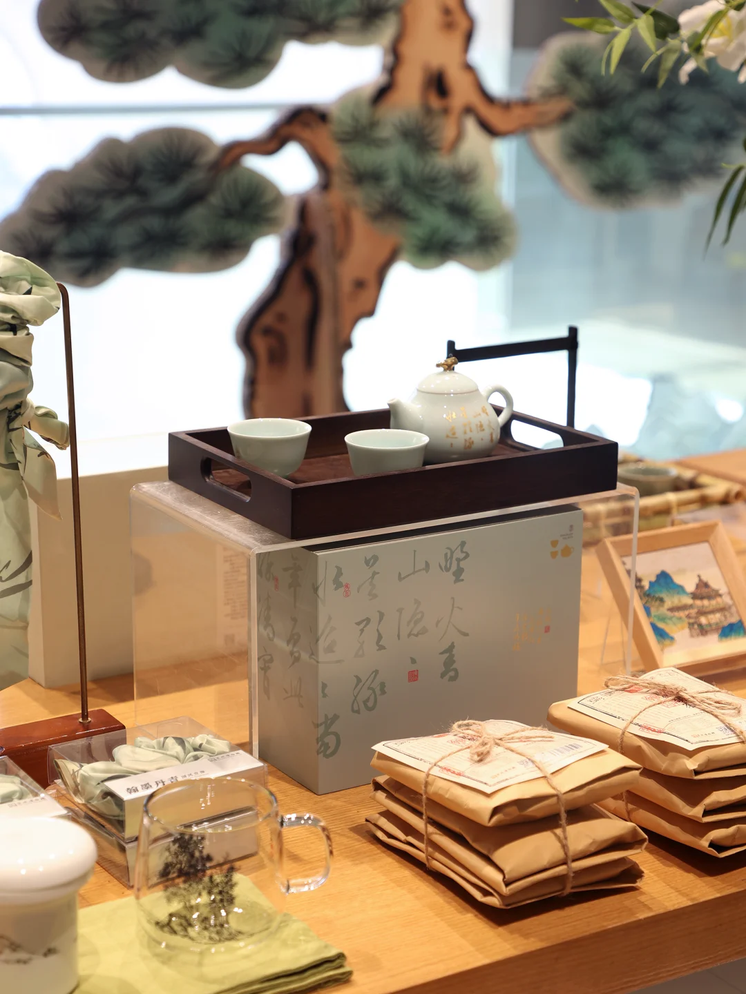 平江路展 | 开幕！雅集，这边请！