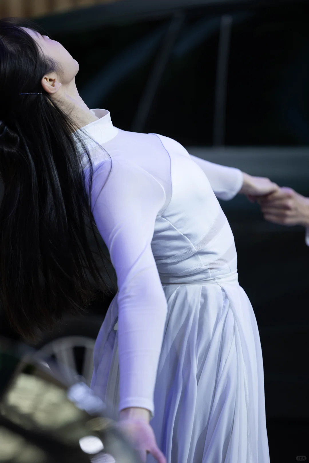 2025第12届天津五一国际车展。