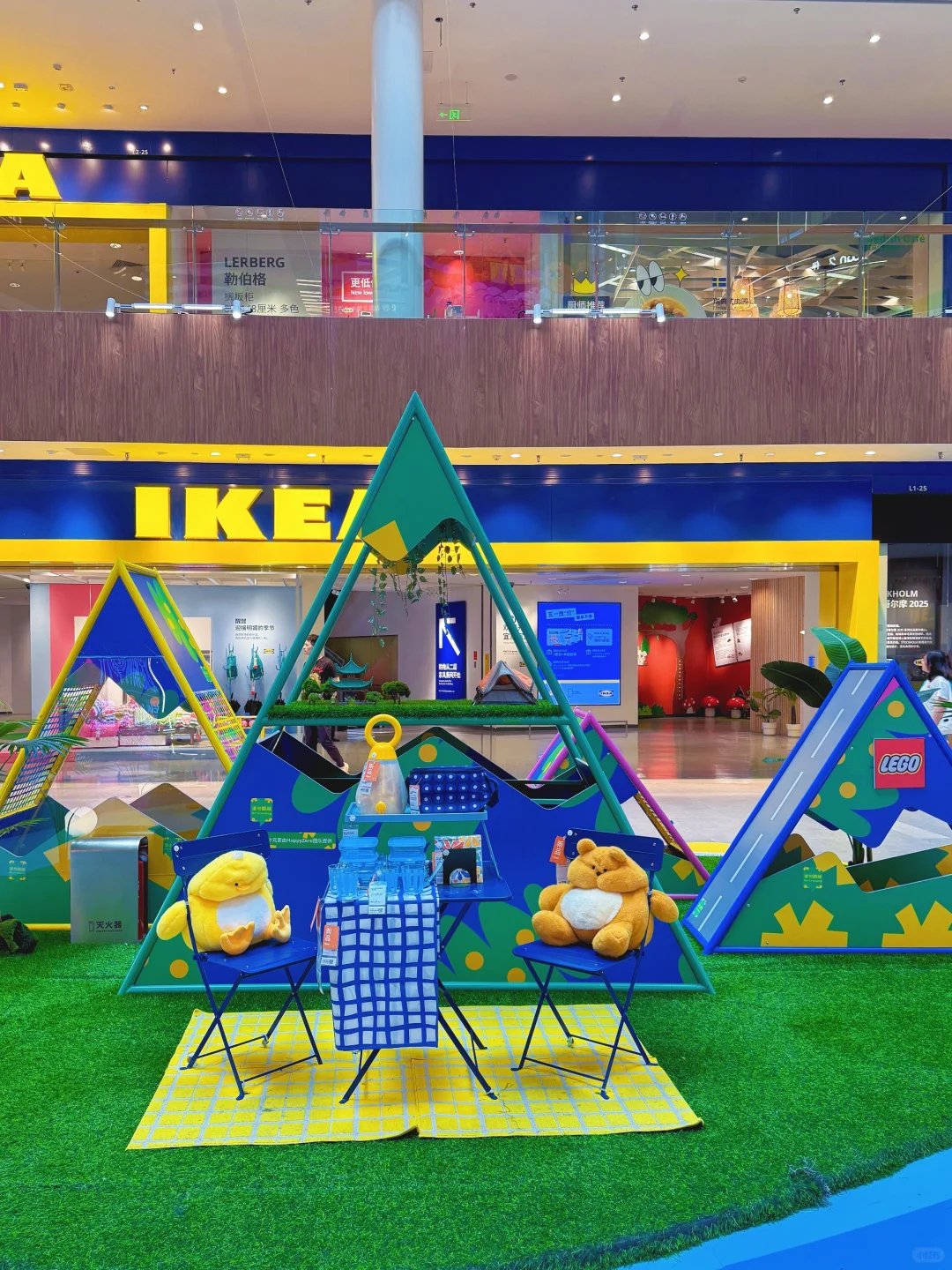 五一节长沙免费看展合集?高质量遛娃~