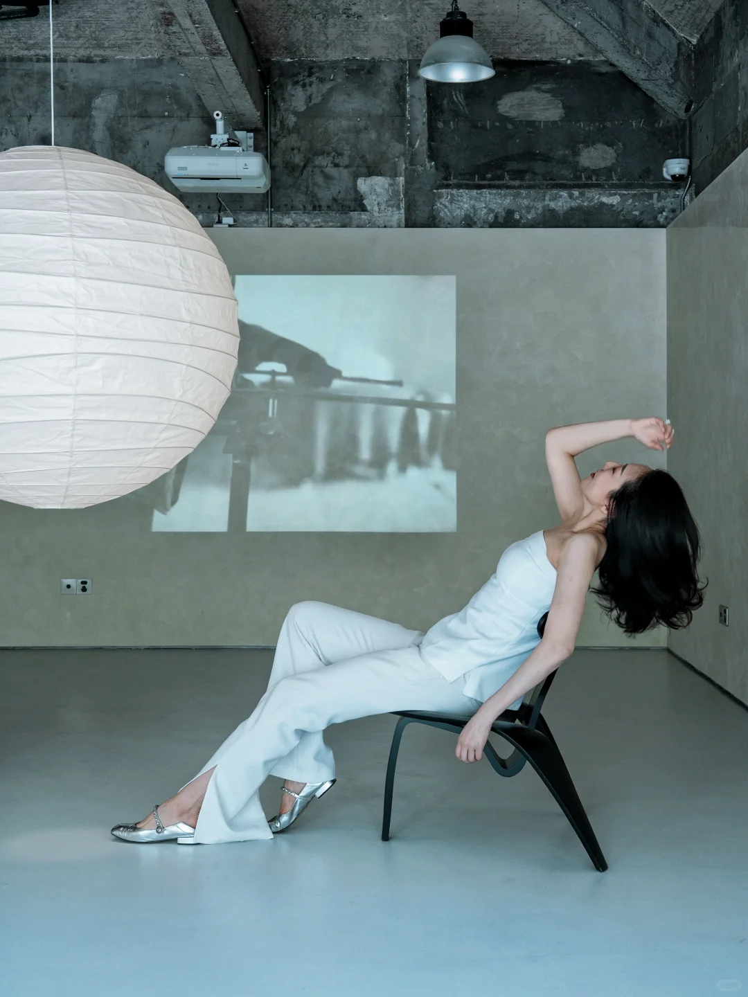 五一新展?一场自然与家具的无声对话！