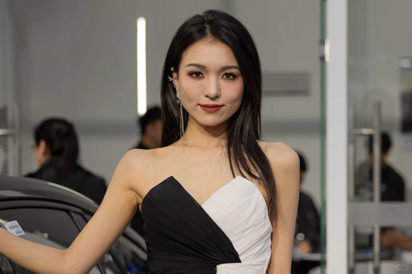 2025第12届天津五一国际车展。