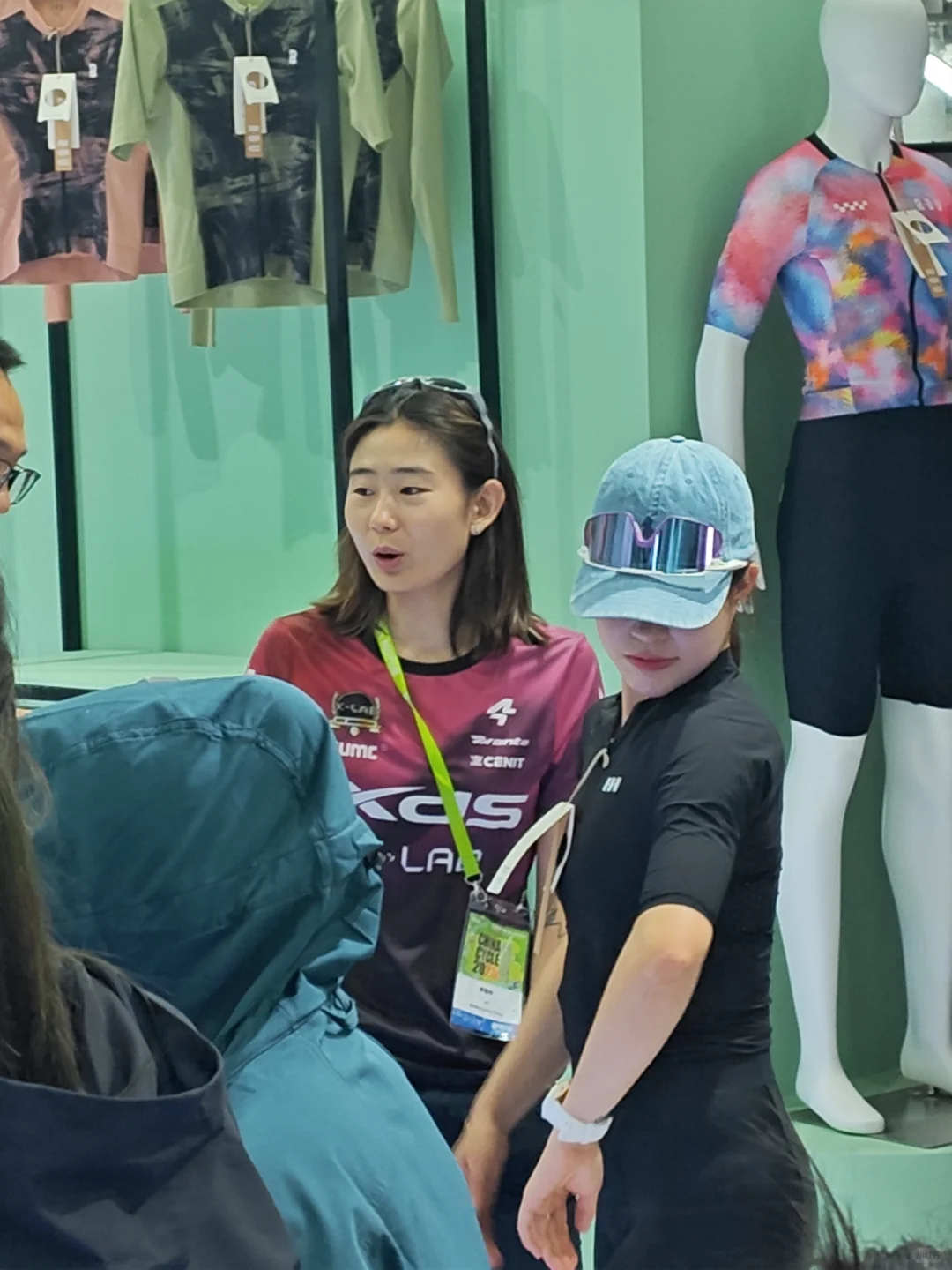 ??中国国际自行车展览会