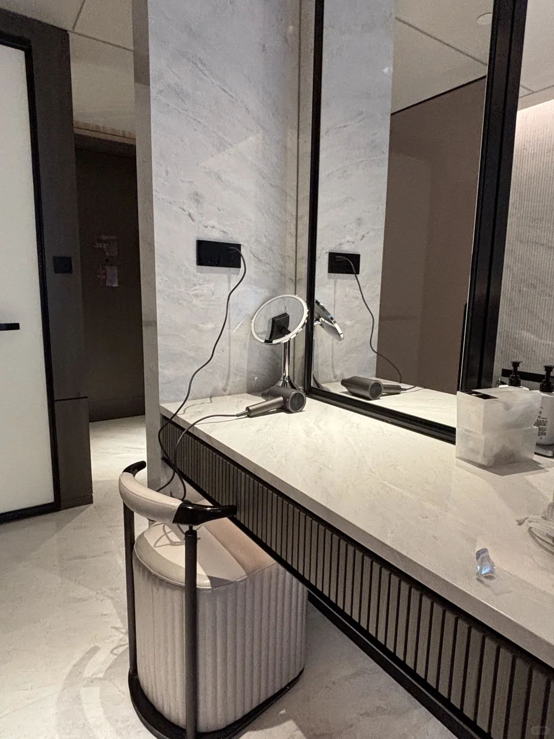 staycation圣地深圳会展中心洲际酒店