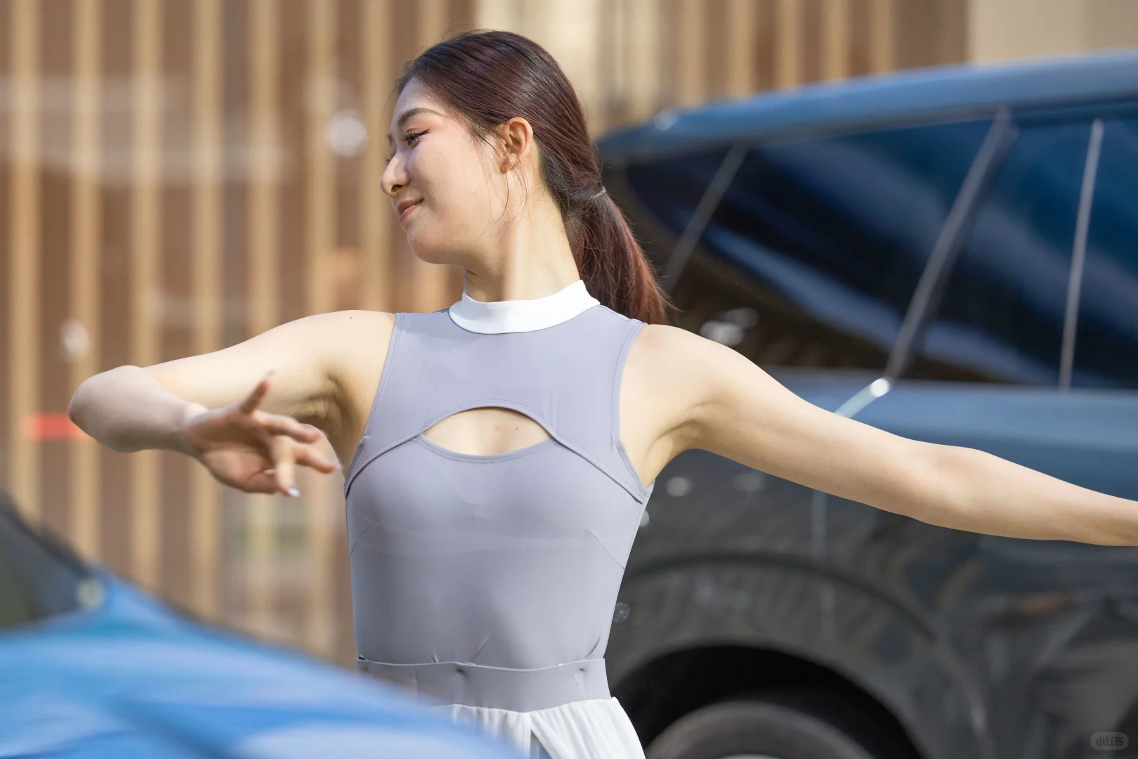 2025第12届天津五一国际车展。