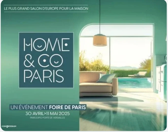 2025巴黎博览会 | 好玩不贵，速冲！