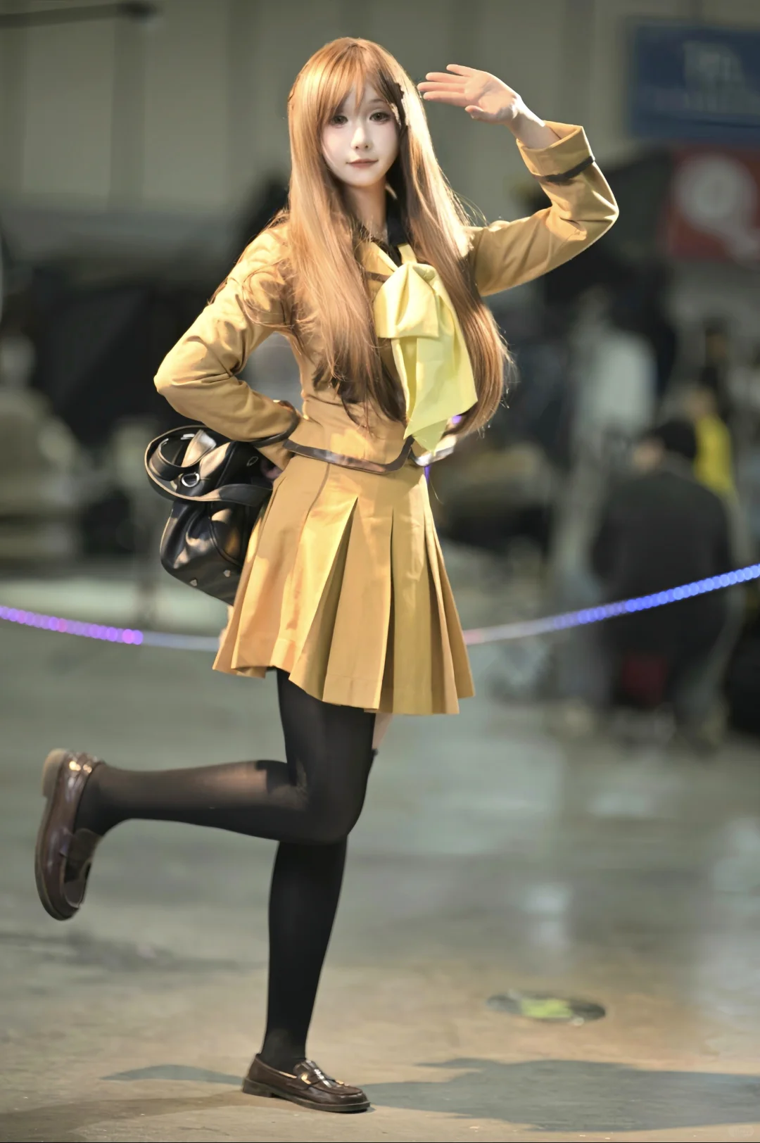 51金陵青年文化博览会返图⑨