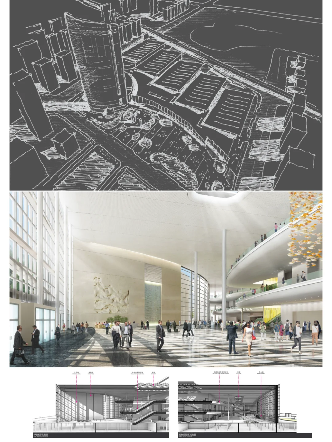 几年前济南最大的会展中心为什么长这样