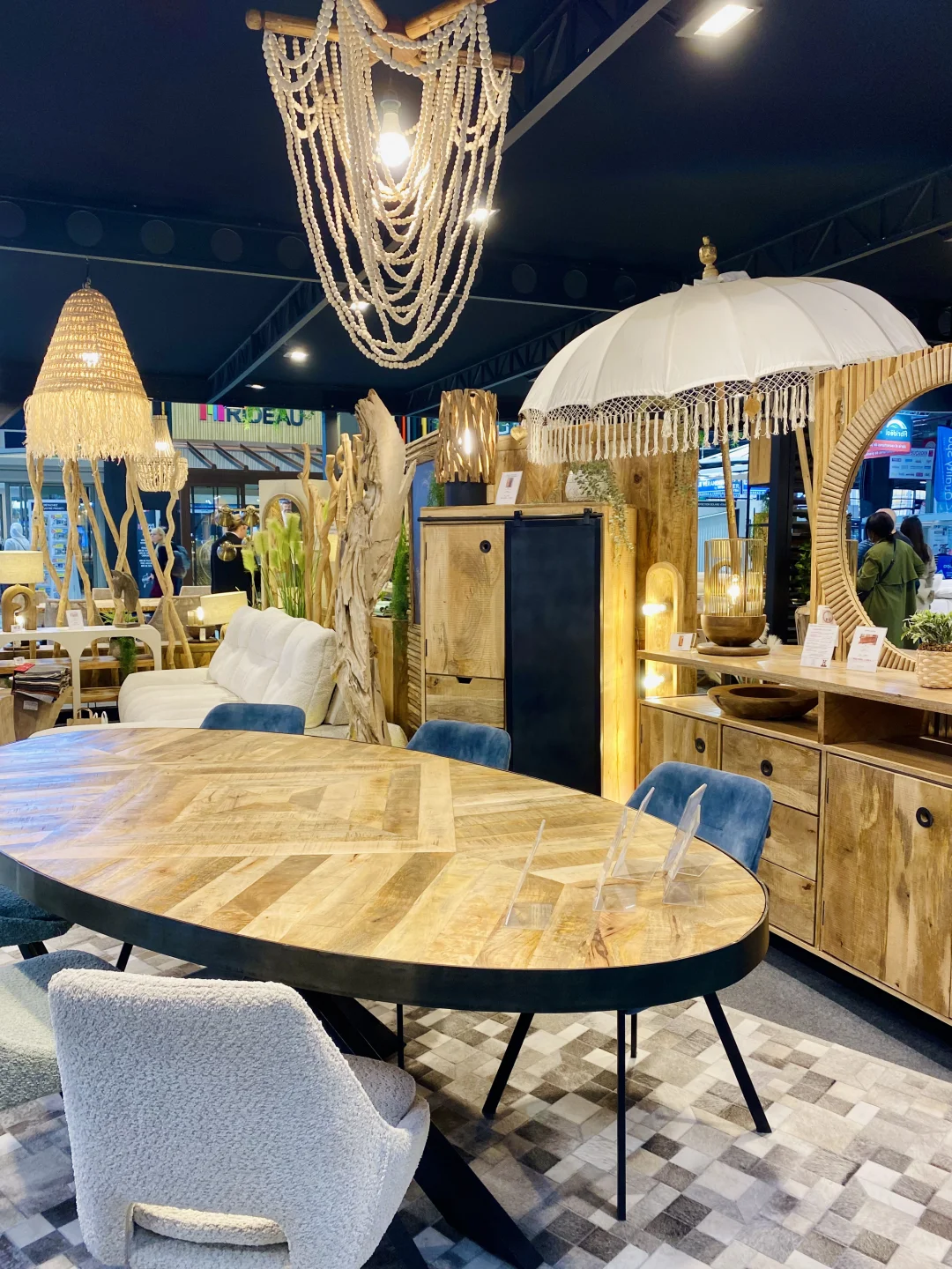 ??2025巴黎博览会 免费参观啦??