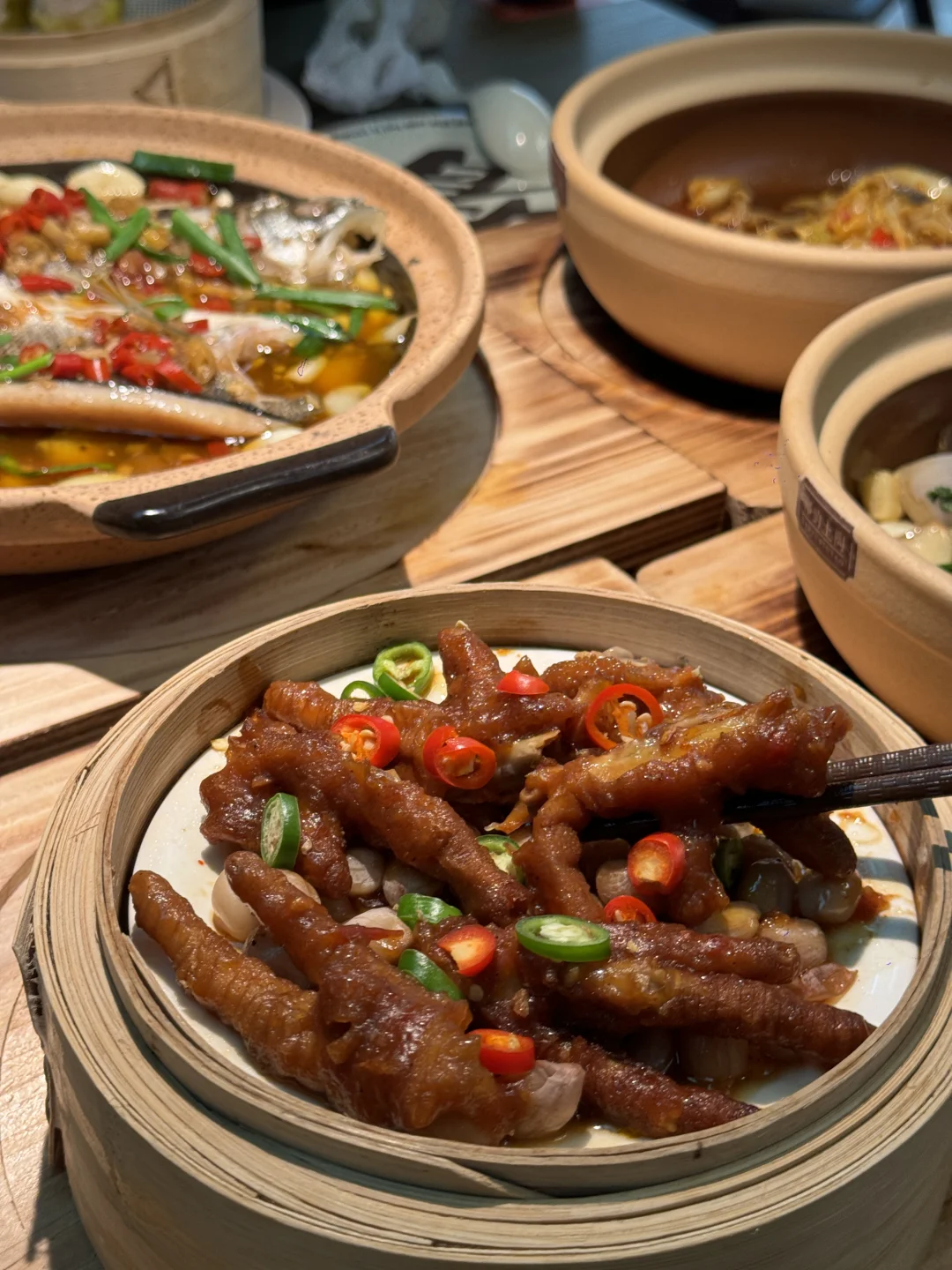 终于，会展片区也开了❗❗