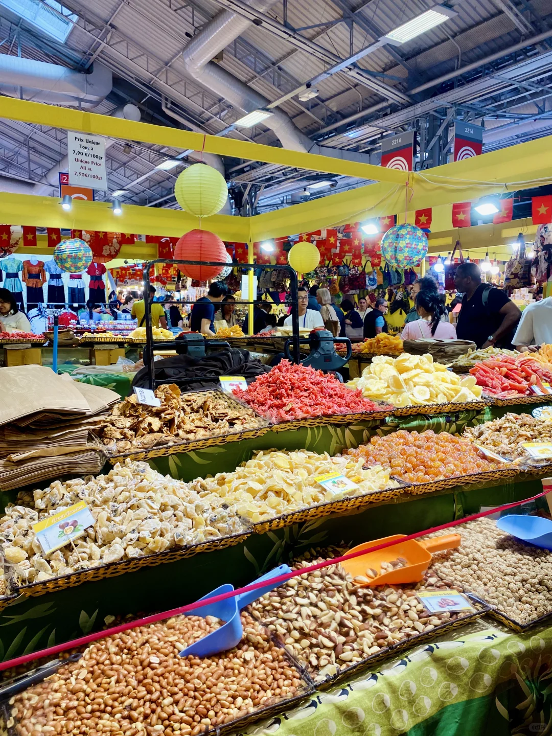 ??2025巴黎博览会 免费参观啦??