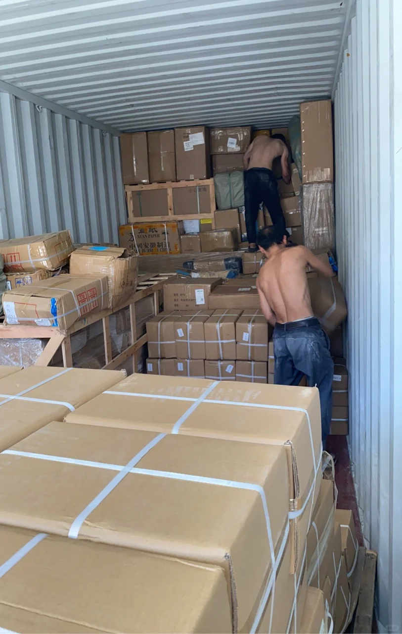 ?印尼展会产品运输性价比超高的慢线