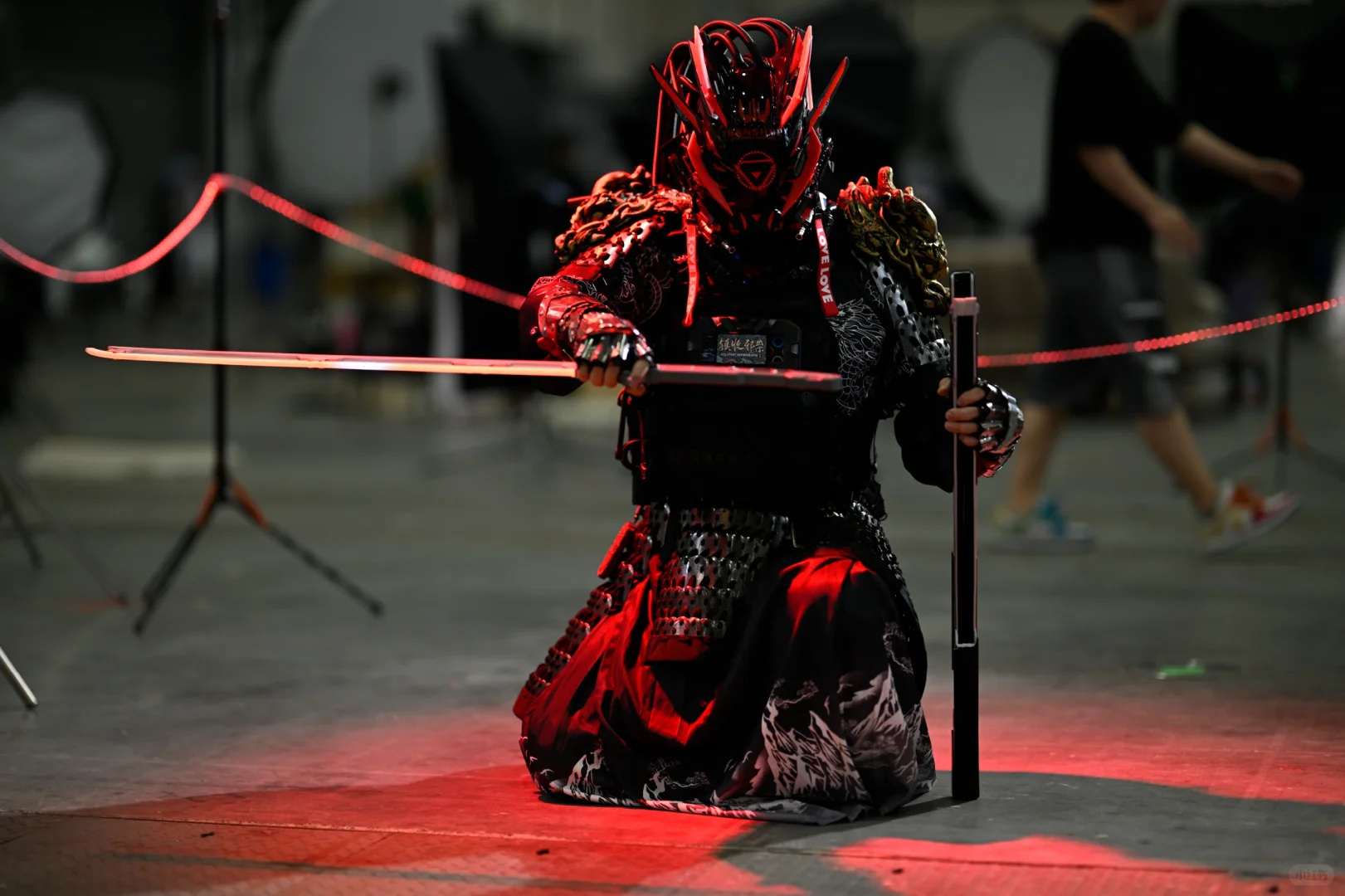 51金陵青年文化博览会返图⑥