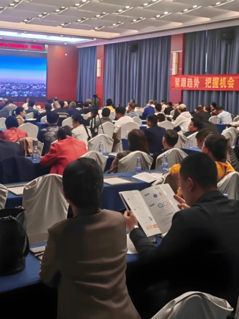 参加餐饮展会不知道流程？跟着步骤走