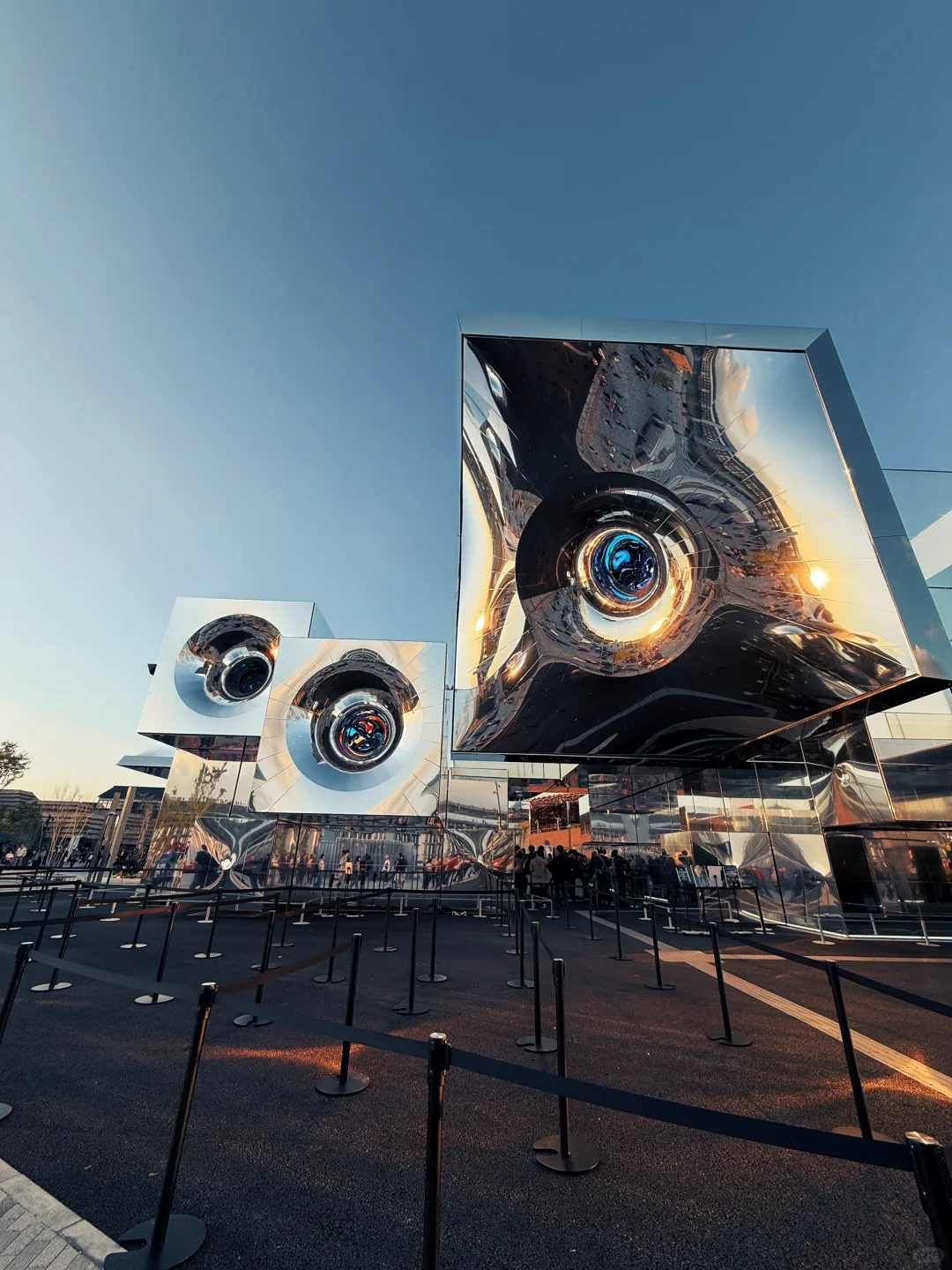 大阪世界博览会