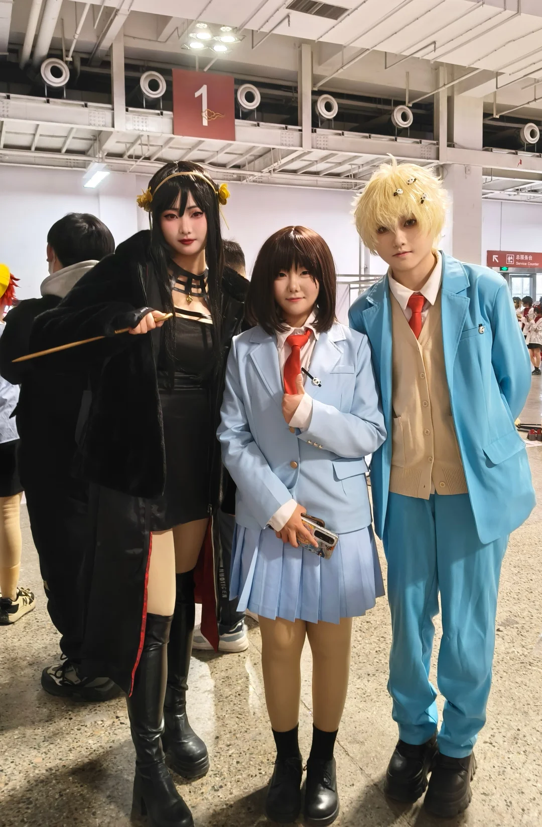 3.1甘肃会展中心集邮