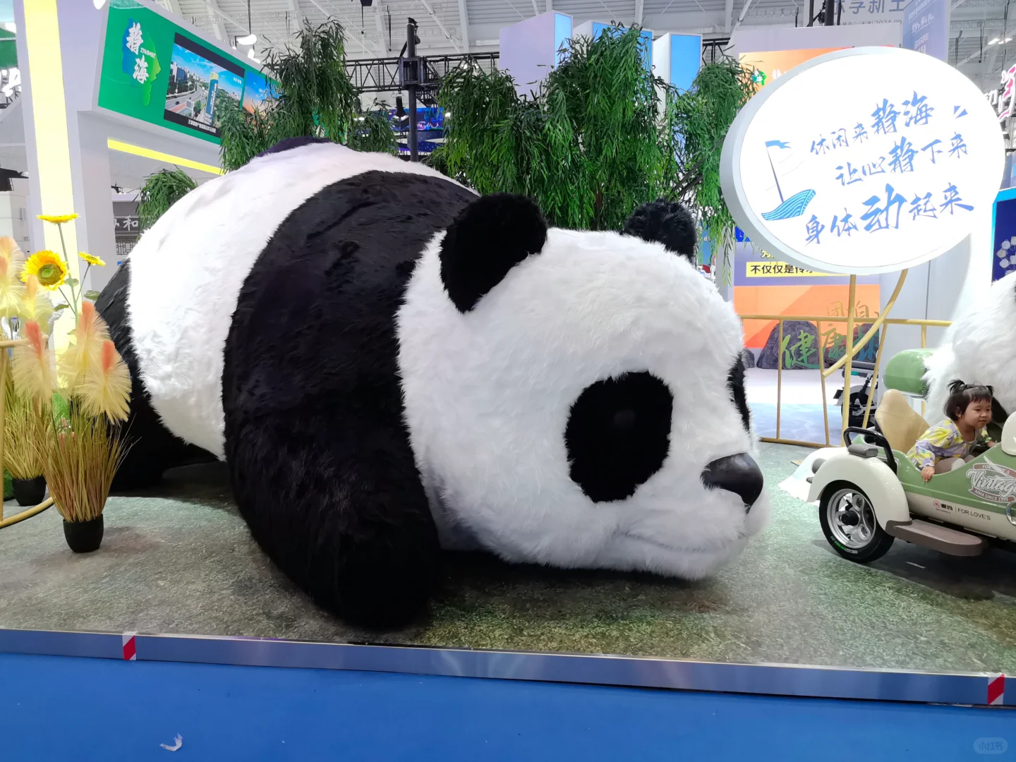 2024中国文化旅游产业博览会观展攻略