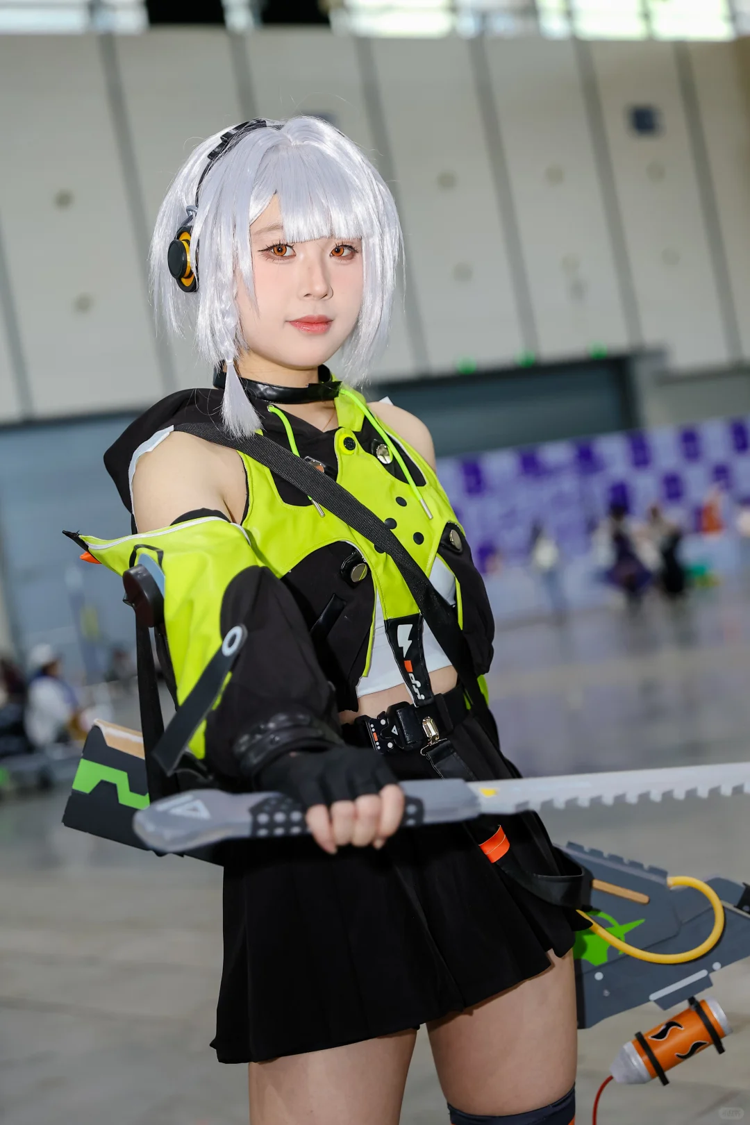 金陵青年文化博览会返图第七波！！！