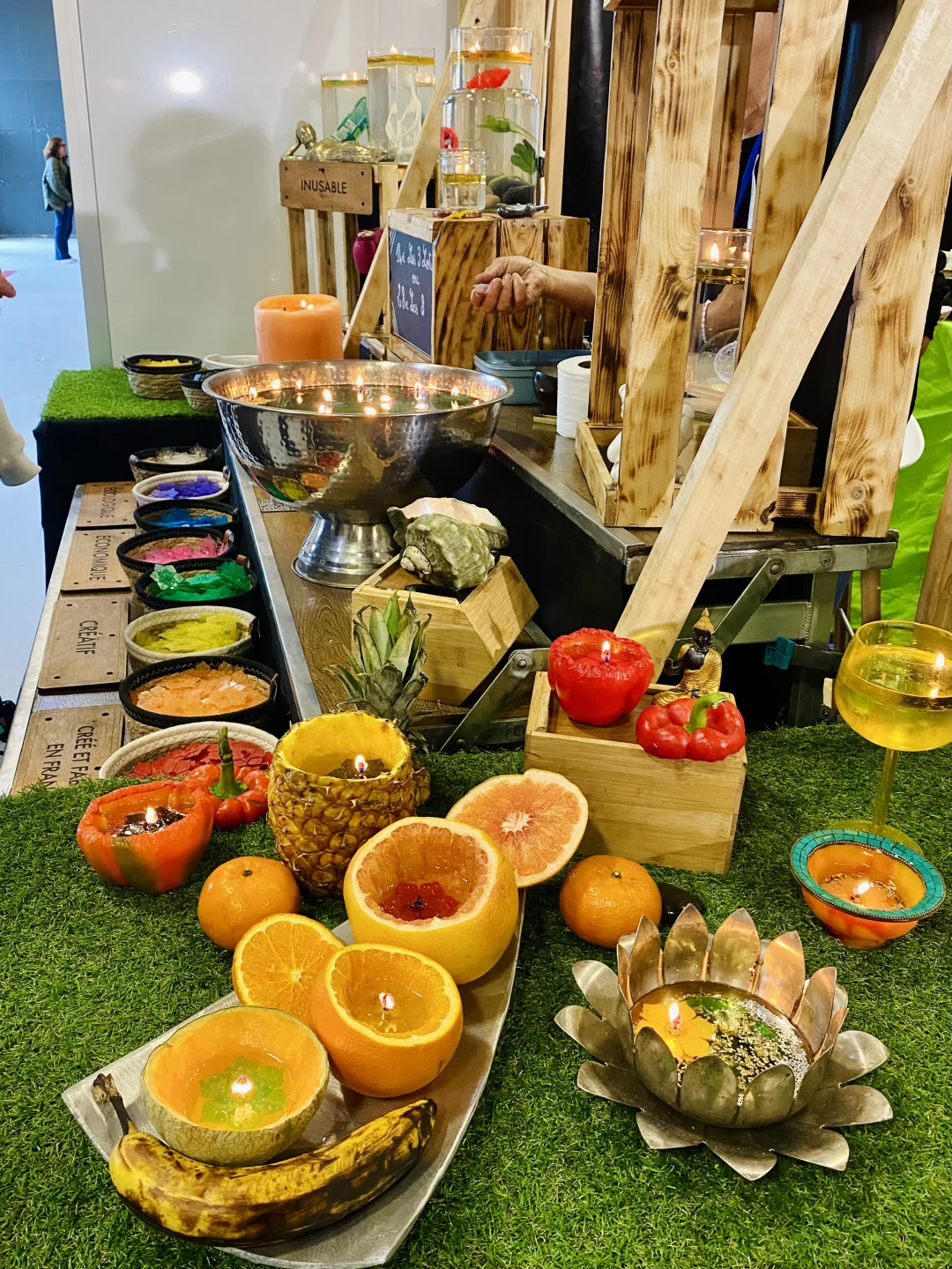 ??2025巴黎博览会 免费参观啦??