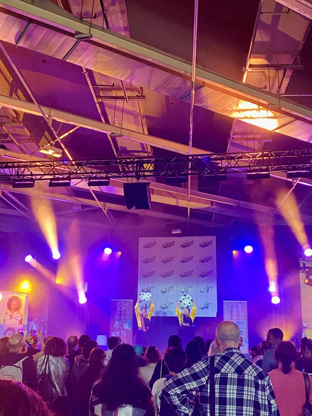 ??2025巴黎博览会 免费参观啦??