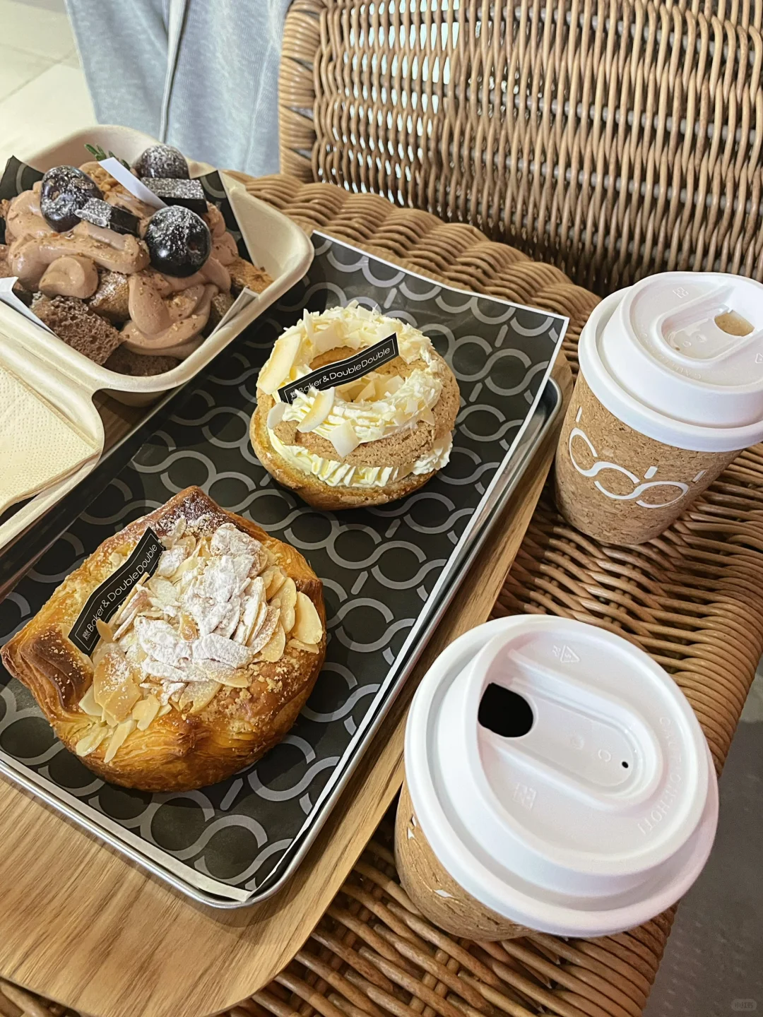 乌鲁木齐会展片区咖啡店