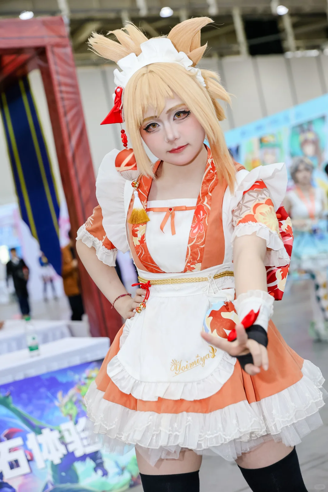 金陵青年文化博览会返图第七波！！！