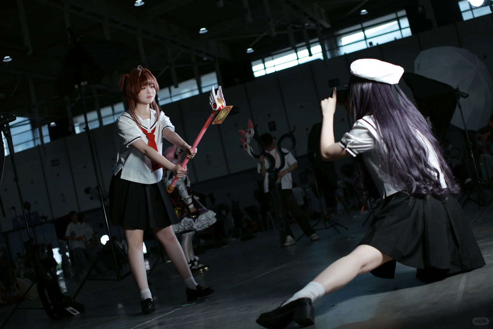 南京国潮文化博览会自由行申请 已满