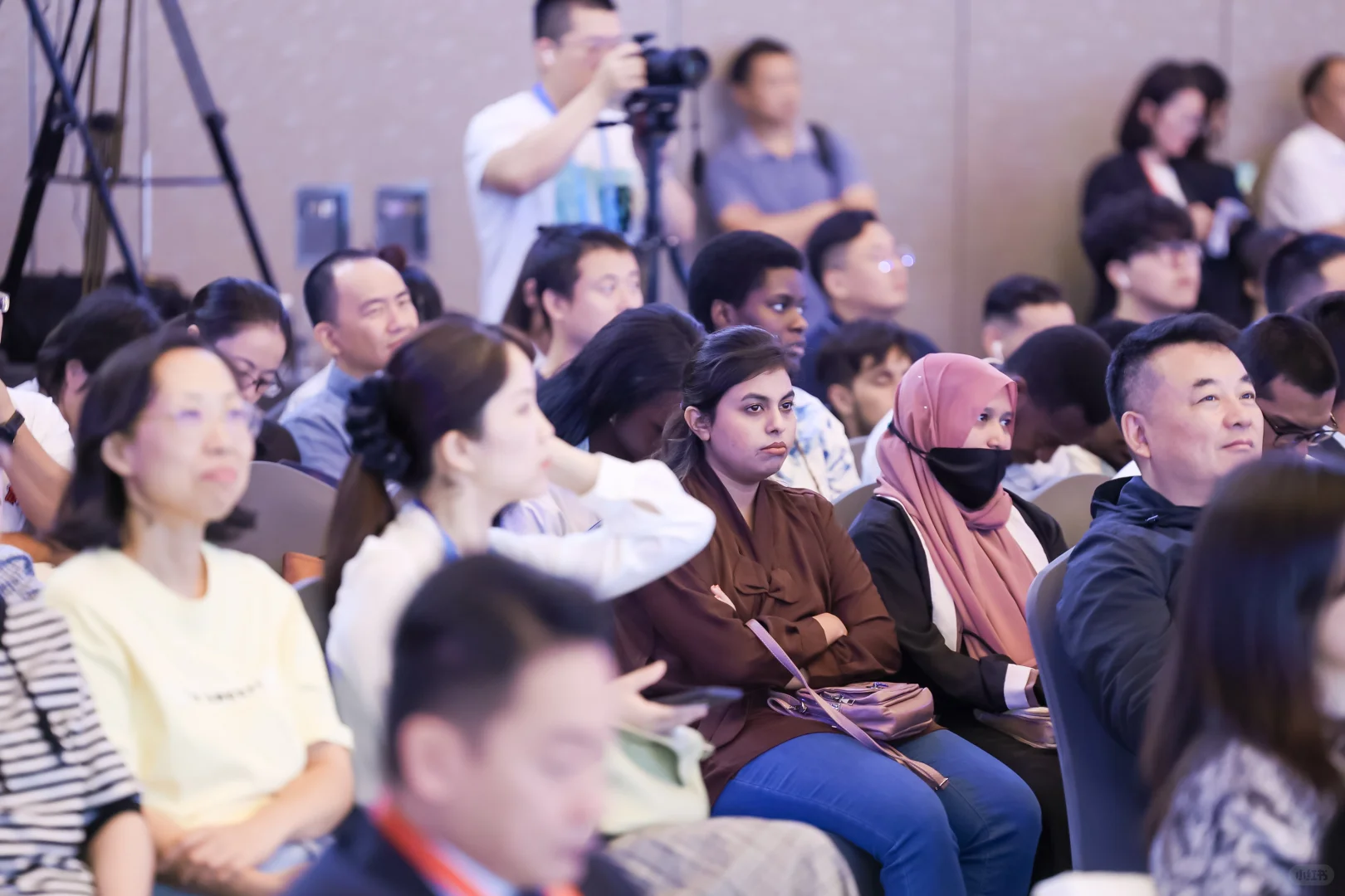 怎能错过全球数字贸易博览会的精彩？