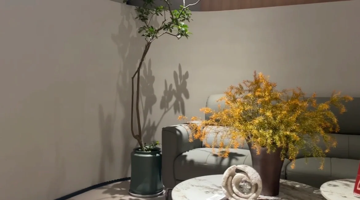 国际龙家具展览会