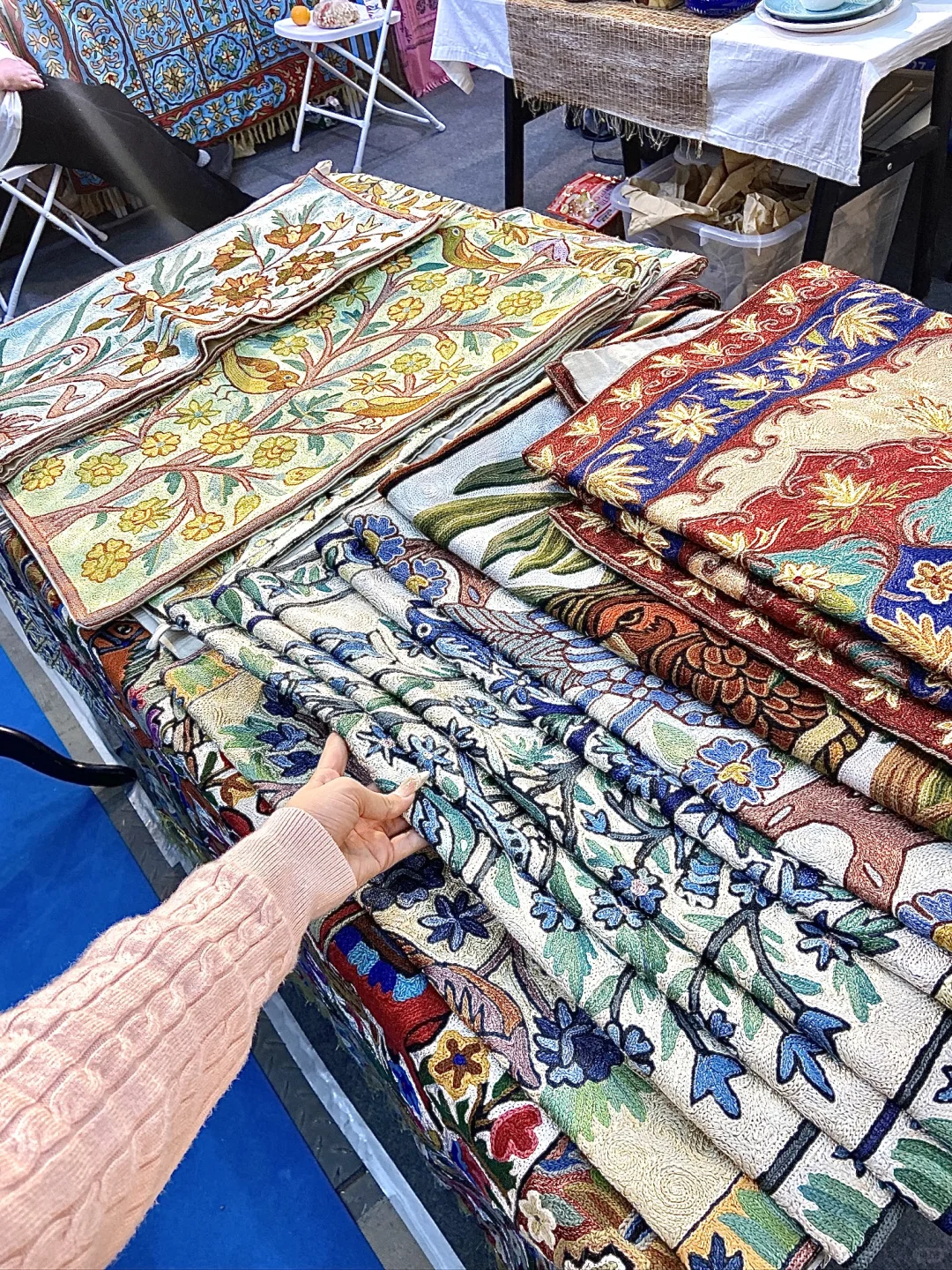 来株洲参观博览会啦?