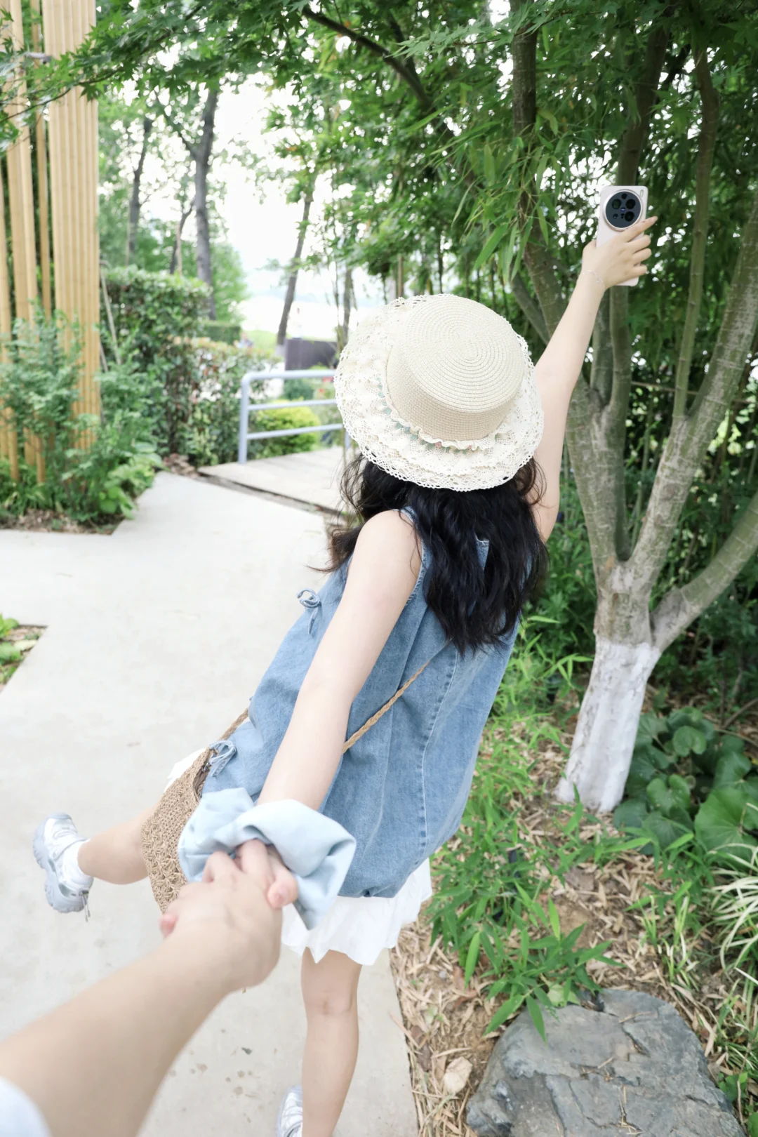 五一假期要结束了?