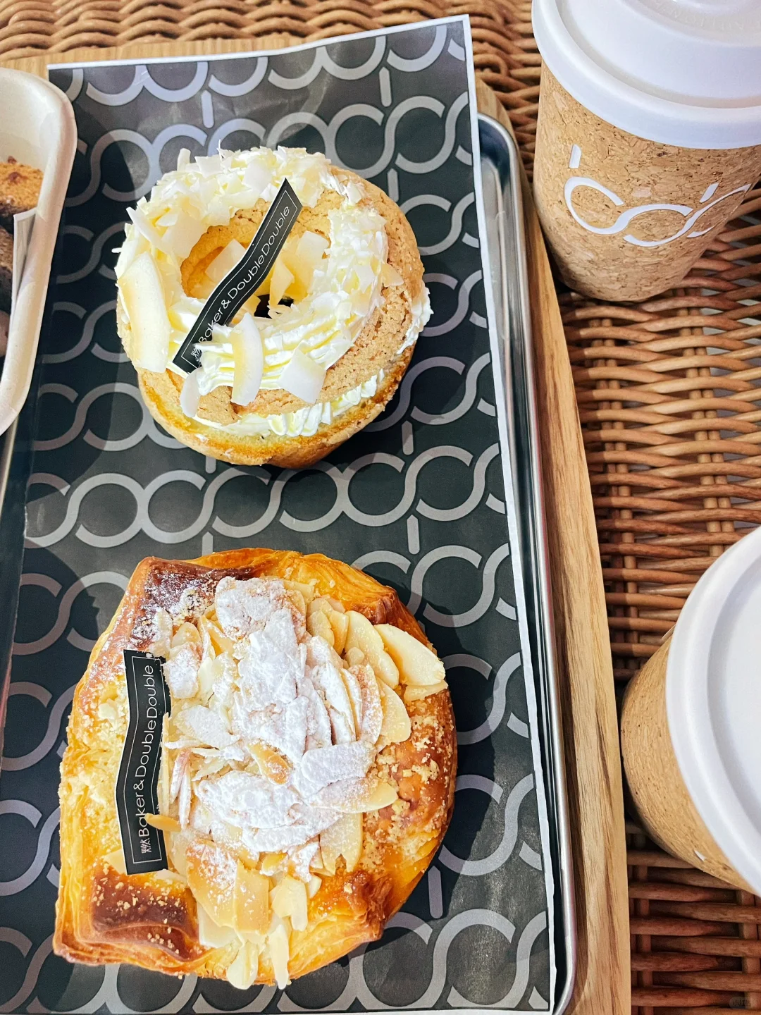 乌鲁木齐会展片区咖啡店