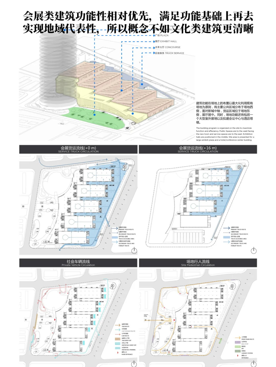 几年前济南最大的会展中心为什么长这样