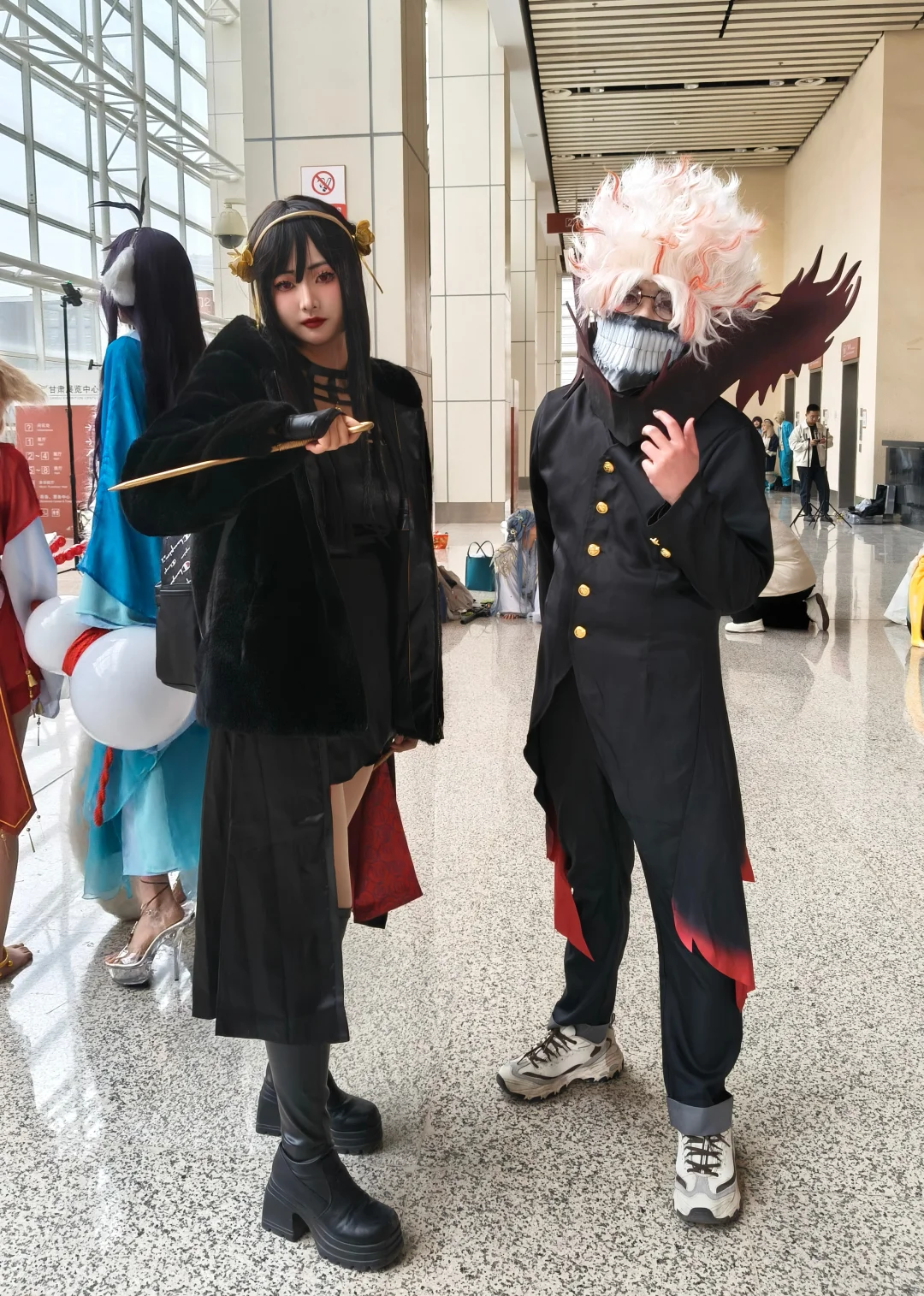 3.1甘肃会展中心集邮