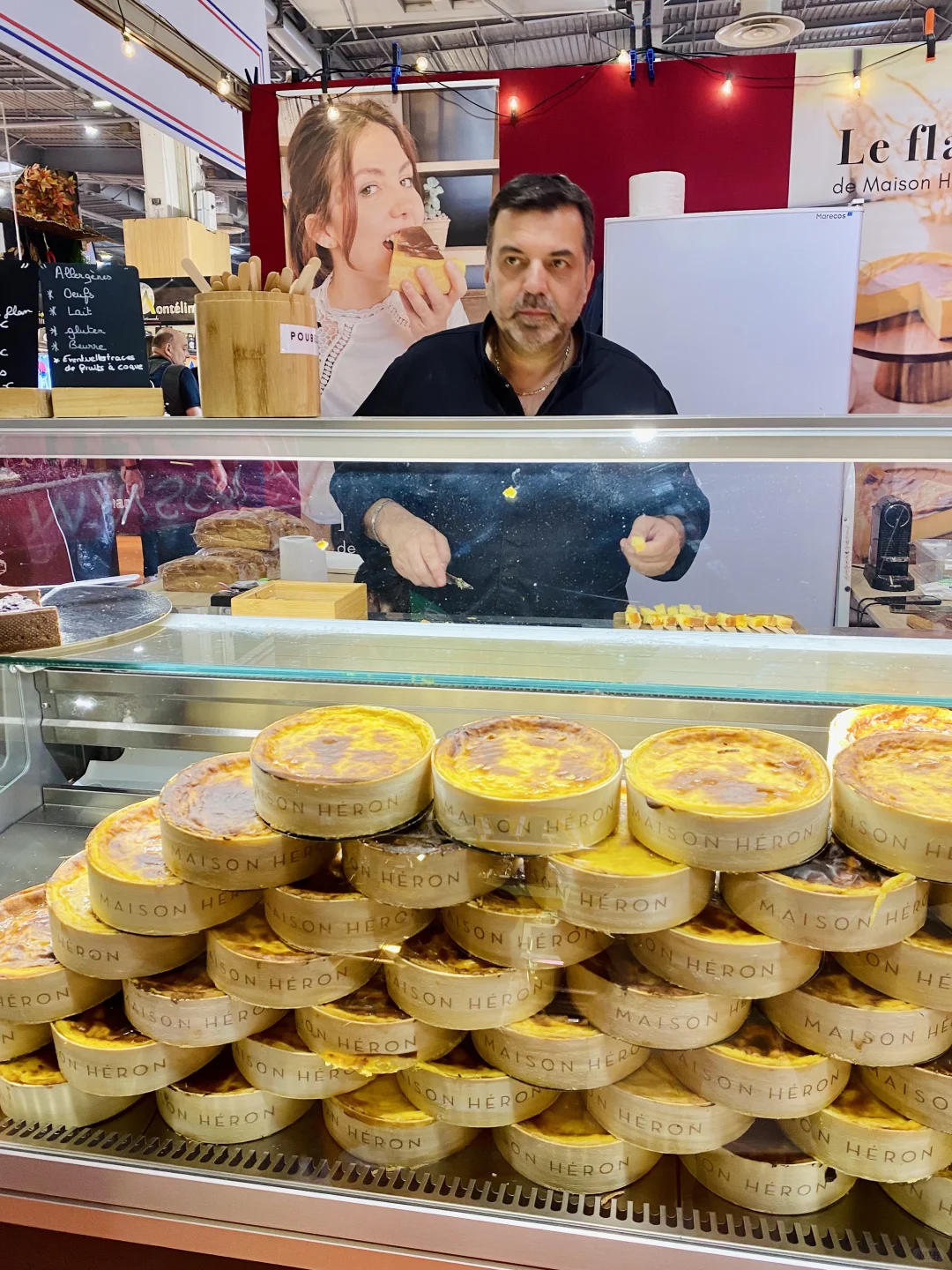 ??2025巴黎博览会 免费参观啦??