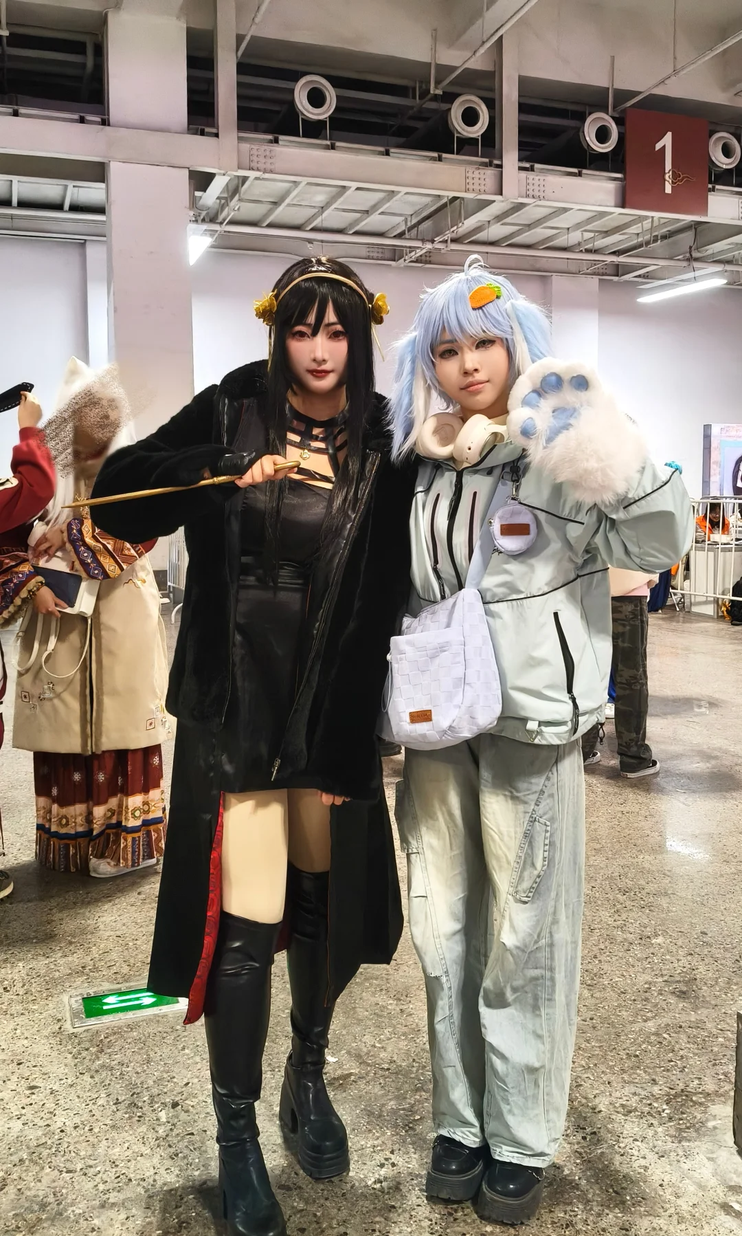 3.1甘肃会展中心集邮