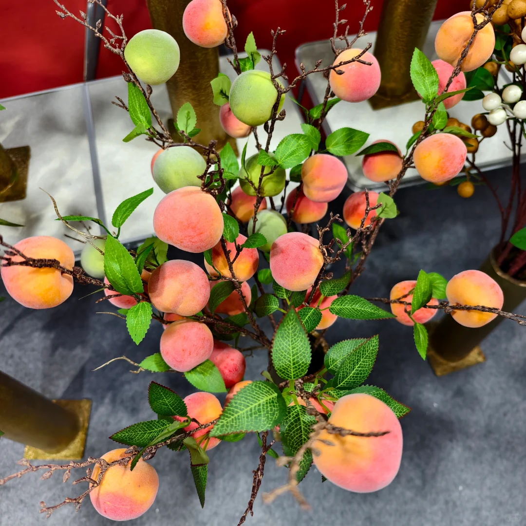 义乌仿真花博览会