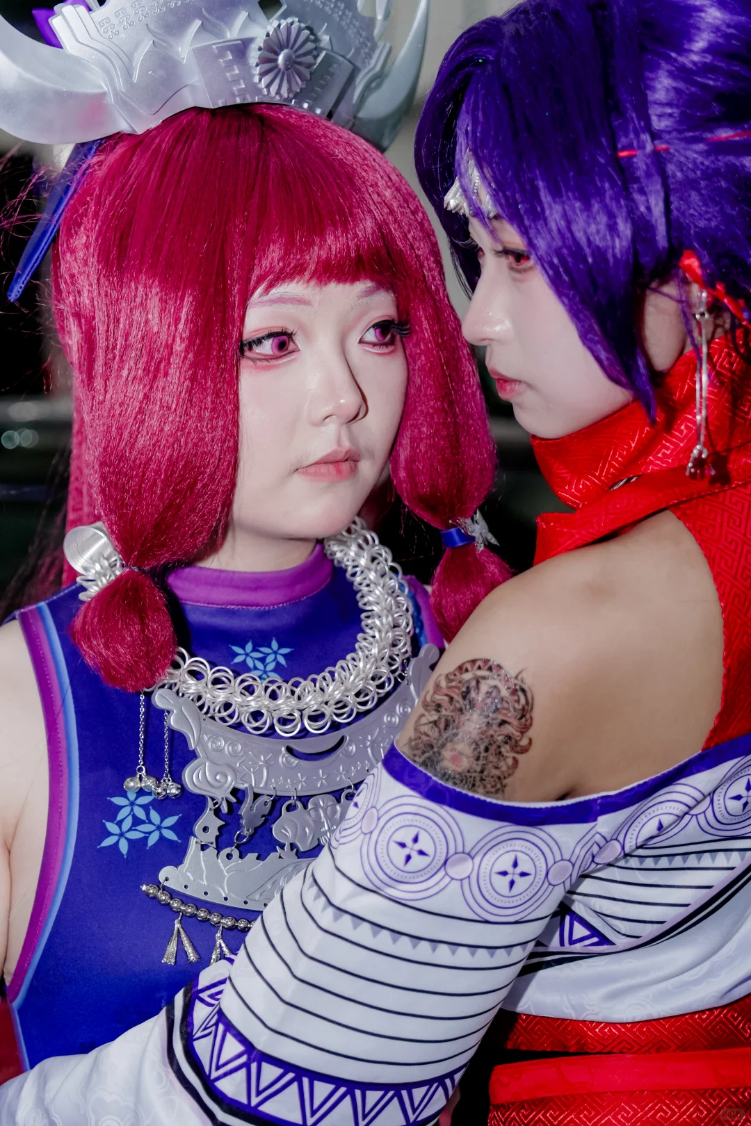 金陵青年文化博览会返图第七波！！！