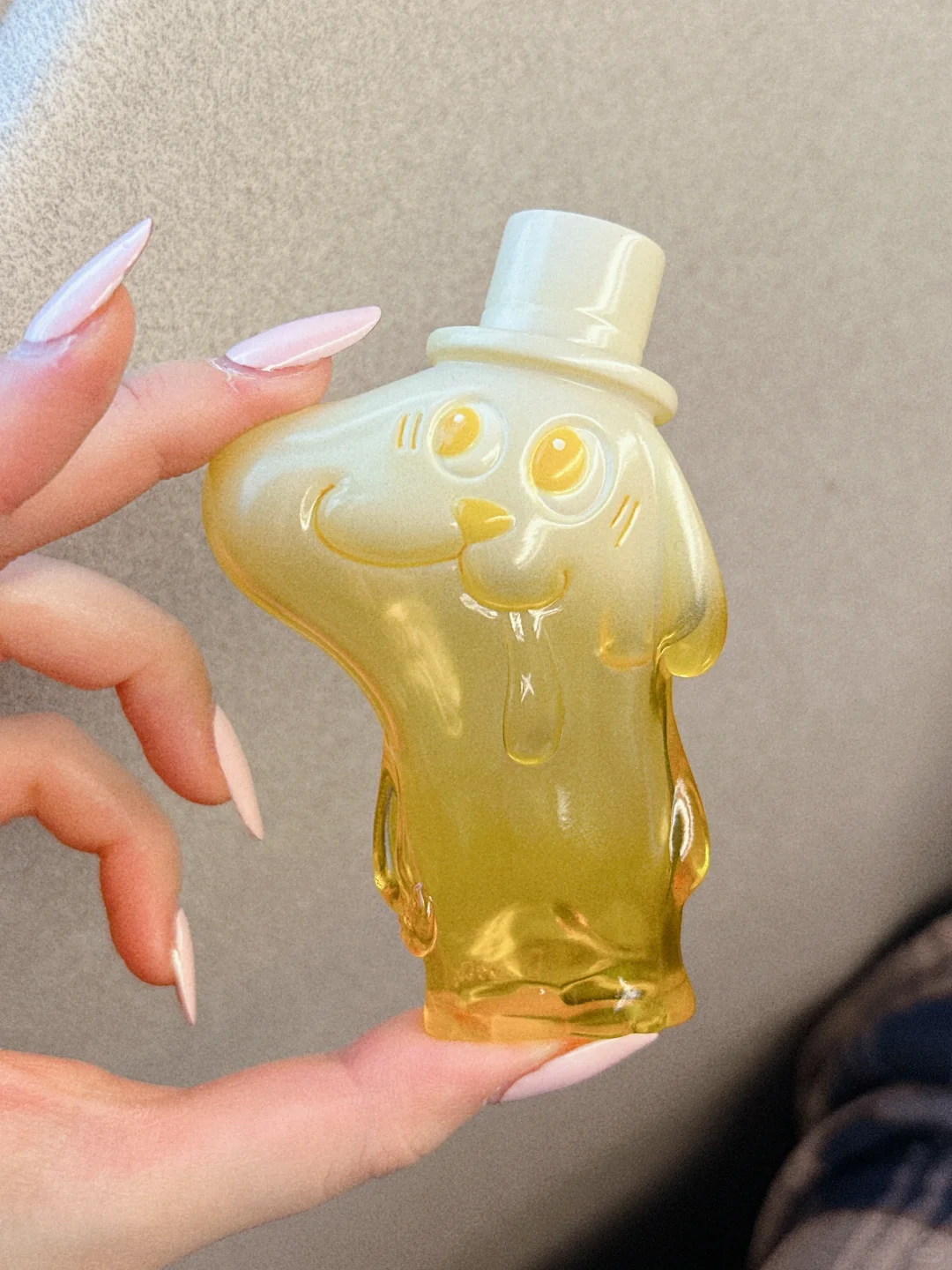 在大阪中古玩具店买到了oneoff…