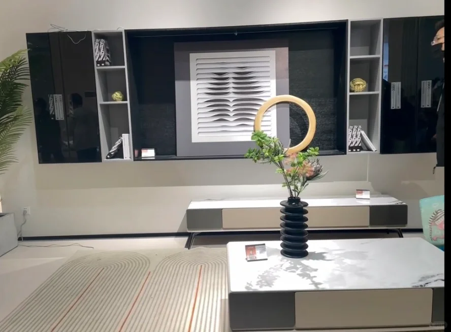 国际龙家具展览会