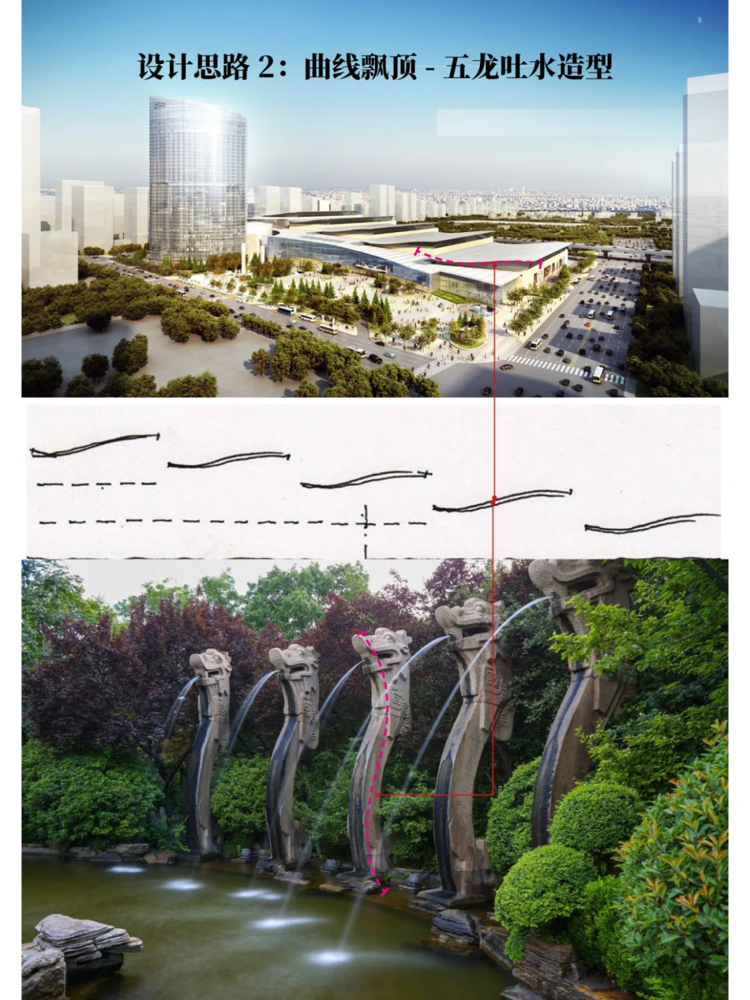 几年前济南最大的会展中心为什么长这样