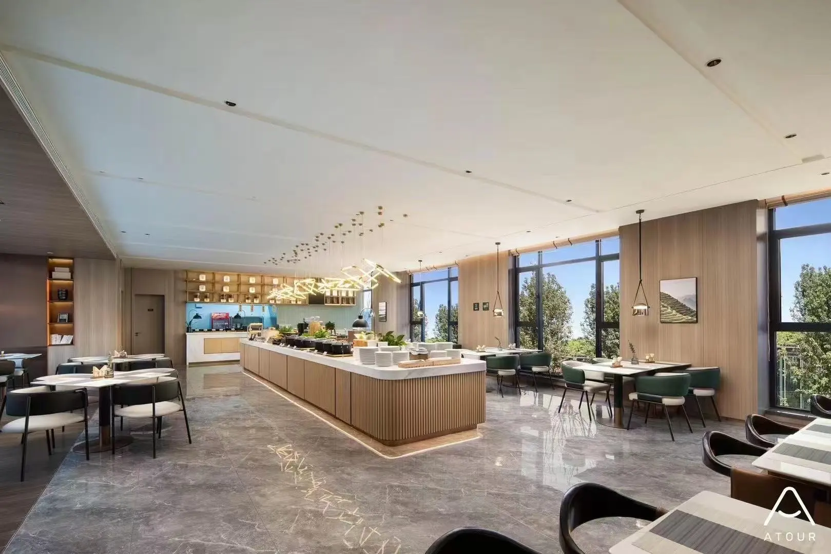 (临朐)家居门窗博览会