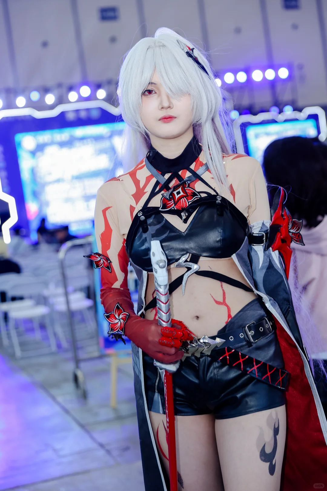 金陵青年文化博览会返图第七波！！！