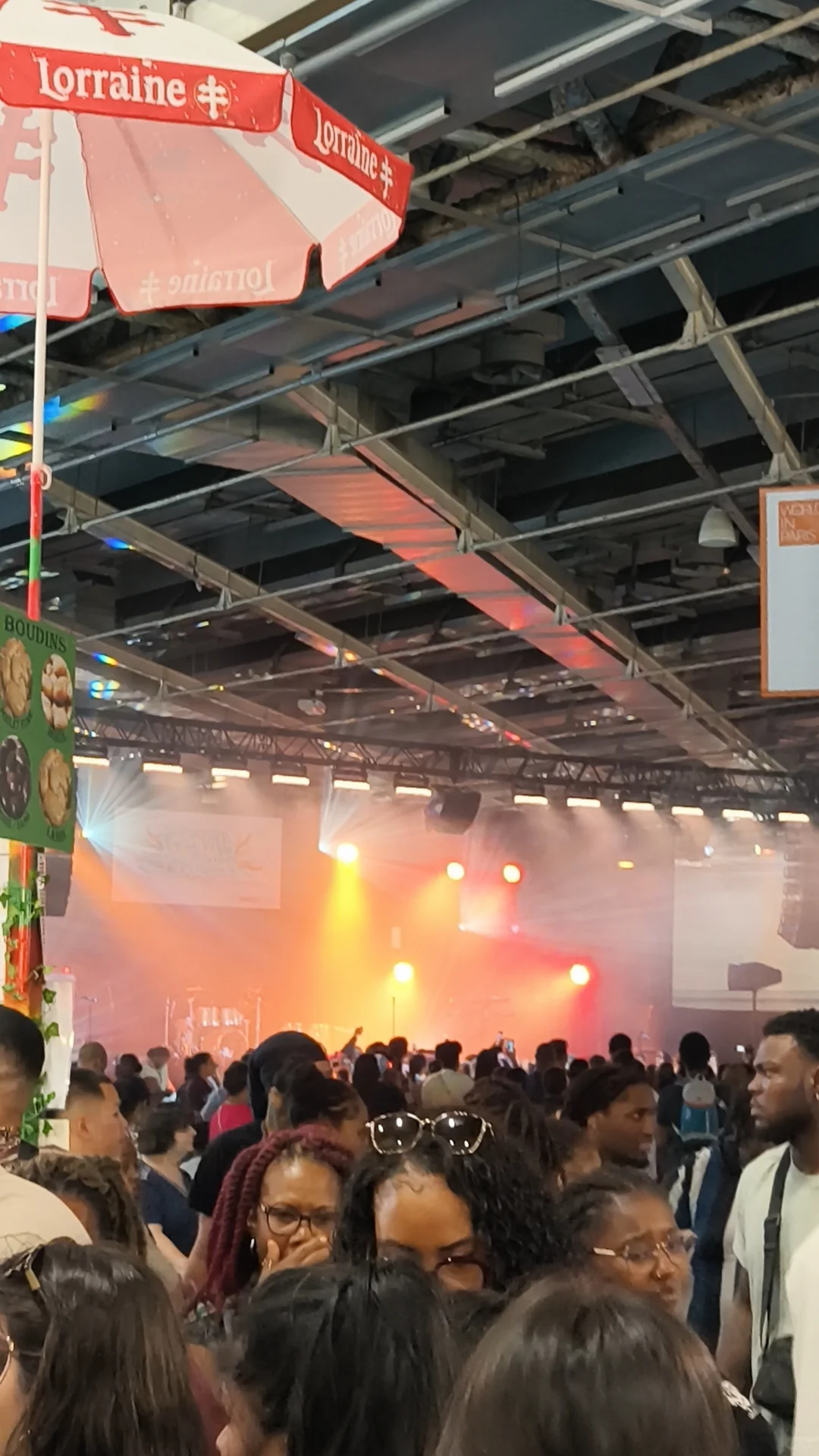 ??foire de paris 巴黎博览会