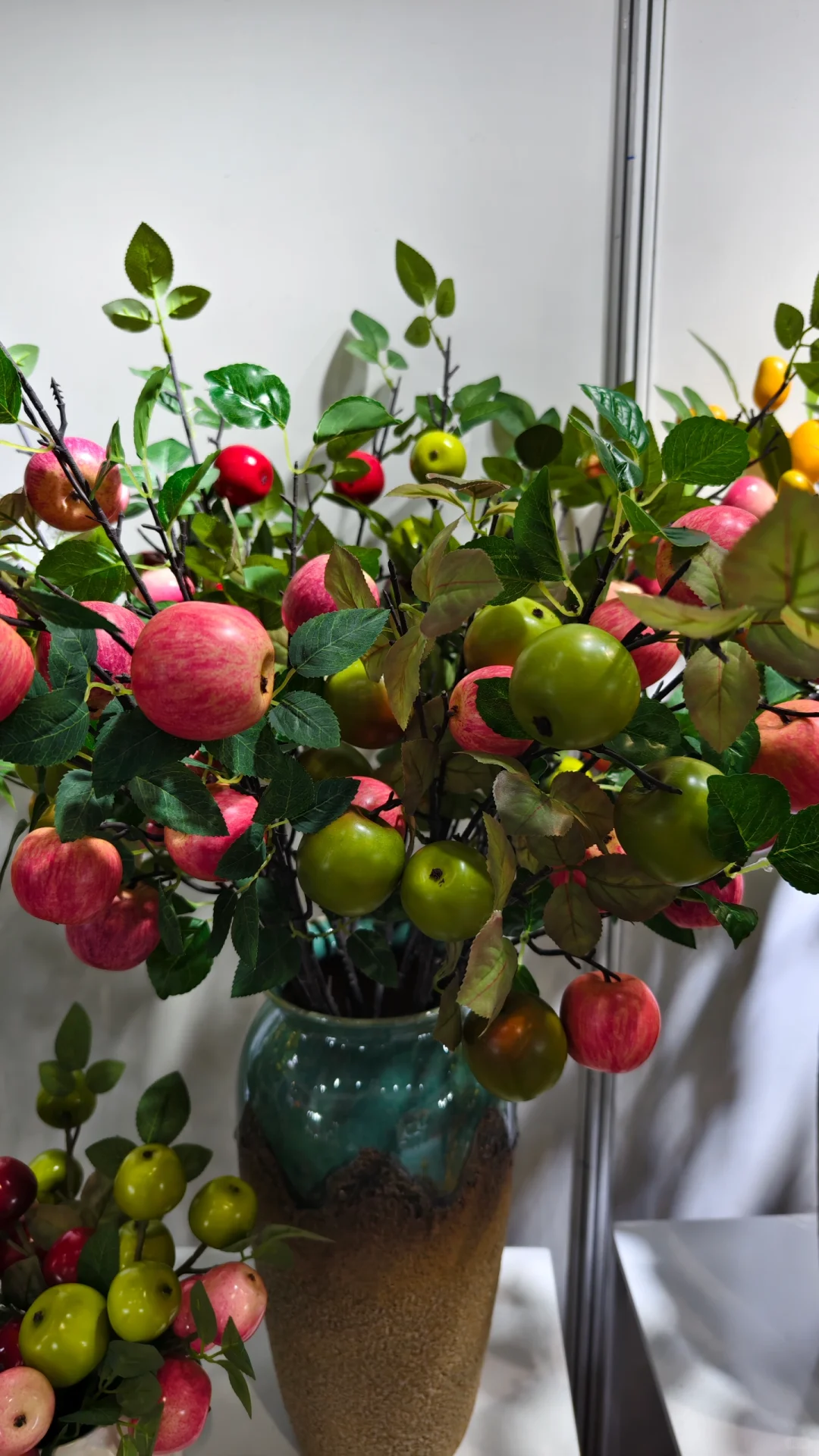 义乌仿真花博览会