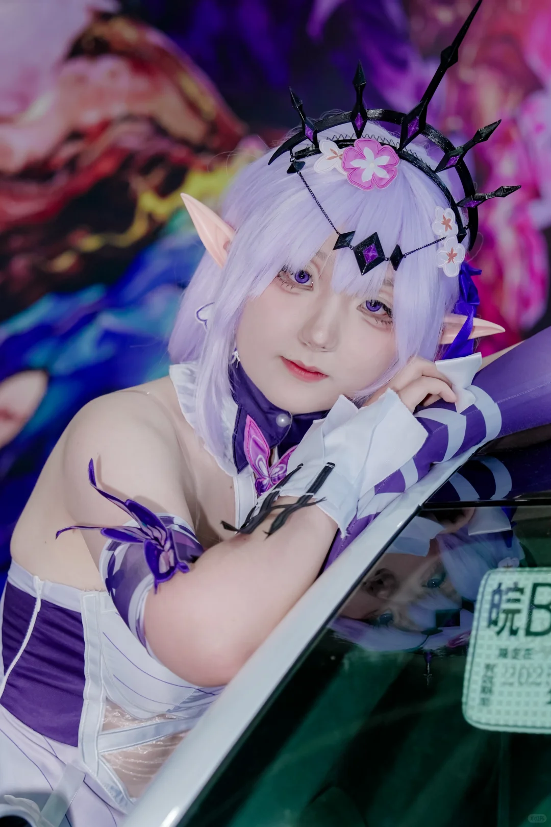 金陵青年文化博览会返图第七波！！！