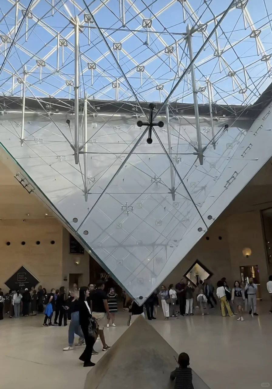 2025法国卢浮宫国际当代艺术博览会盛宴