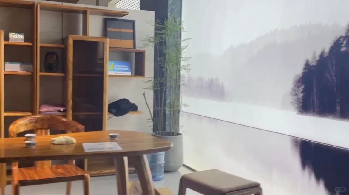 国际龙家具展览会